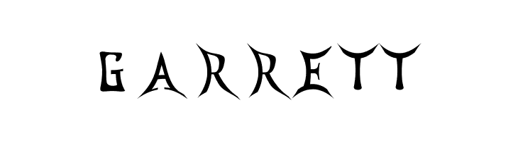 China Town  Free Fonts Download