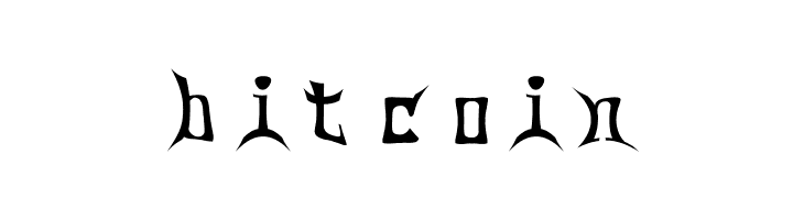 China Town  Free Fonts Download