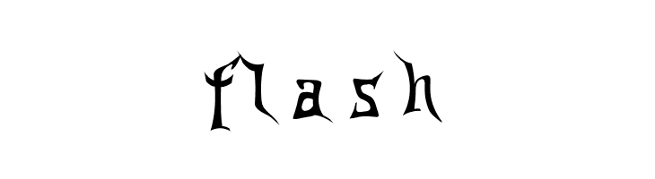 China Town  Free Fonts Download