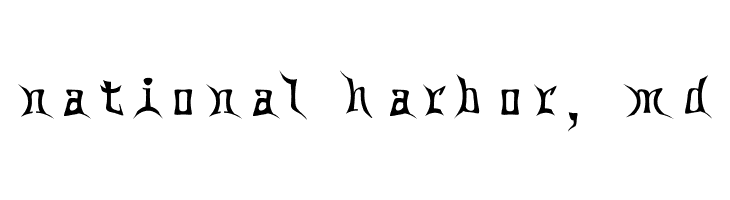 China Town  Free Fonts Download