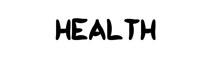yesterday  Free Fonts Download