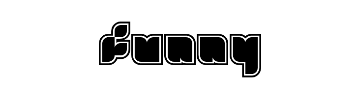 fresh mint  Free Fonts Download