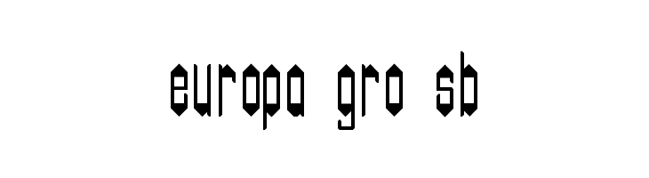 Samurai Sword  Free Fonts Download