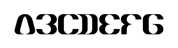 what ever you are  Free Fonts Download