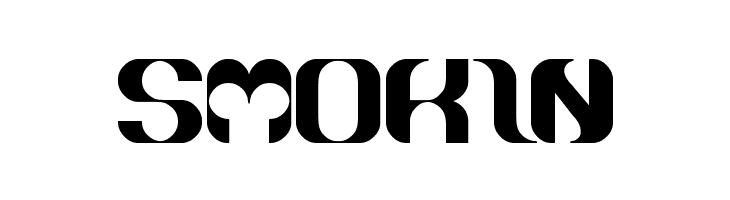 what ever you are  Free Fonts Download