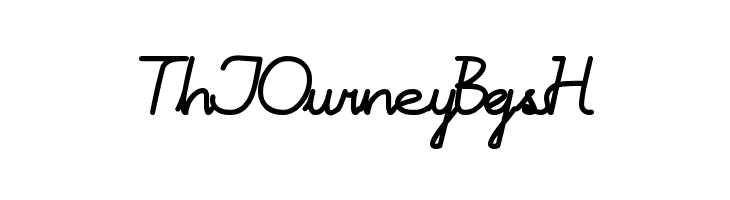 Brand New Colony  Free Fonts Download