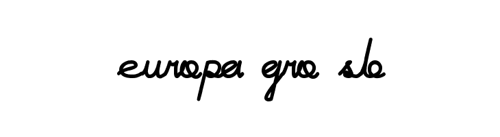 Brand New Colony  Free Fonts Download
