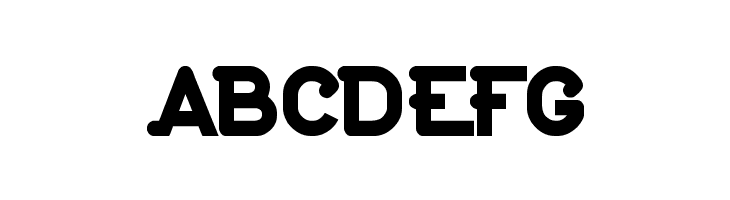 antariksa  Free Fonts Download