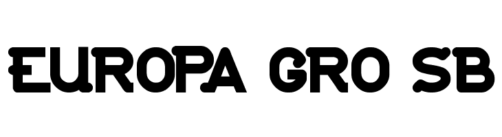 antariksa  Free Fonts Download