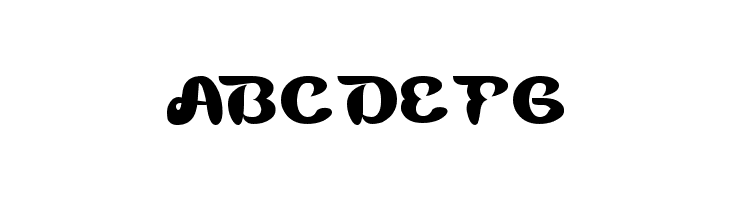 Blue Ocean  Free Fonts Download