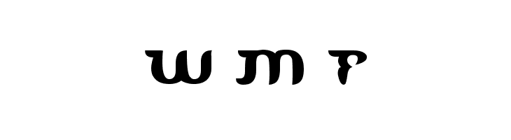 Blue Ocean  Free Fonts Download