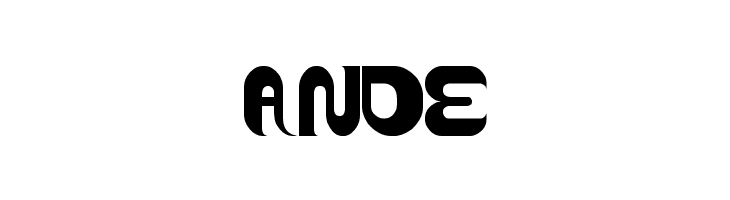 AVIATOR  Free Fonts Download