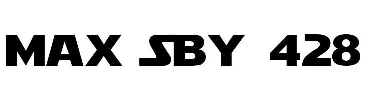 STARWARS  Free Fonts Download