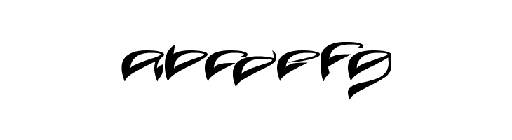 JAVA ISLAND  Free Fonts Download