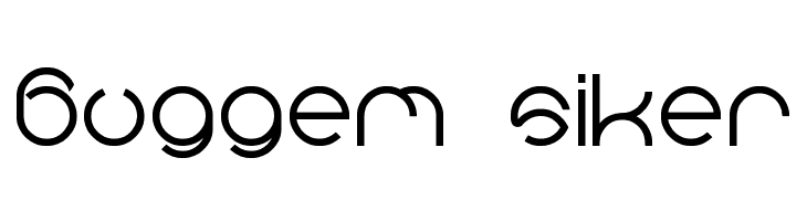 alberto  Free Fonts Download