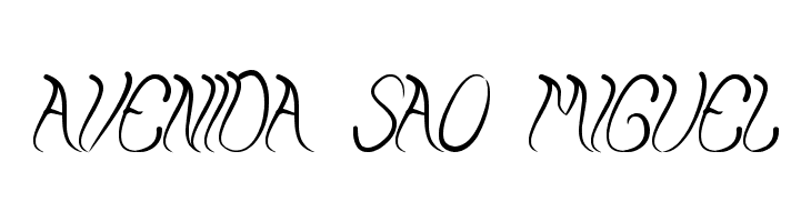 ELEMENTAL  Free Fonts Download