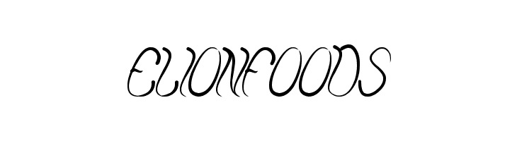 ELEMENTAL  Free Fonts Download