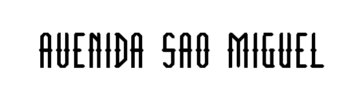 THE INNOCENT ARMY  Free Fonts Download