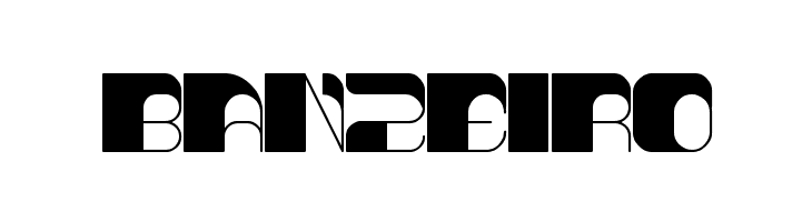 think techno  Free Fonts Download