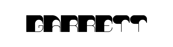 think techno  Free Fonts Download