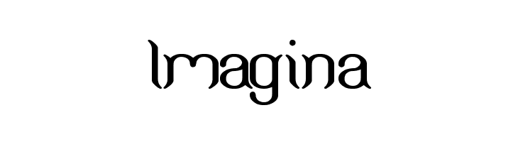 ARUNA AIRA JASMINE  Free Fonts Download