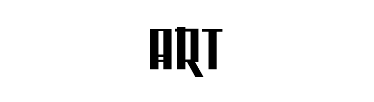 Saffron_Cyr  Free Fonts Download