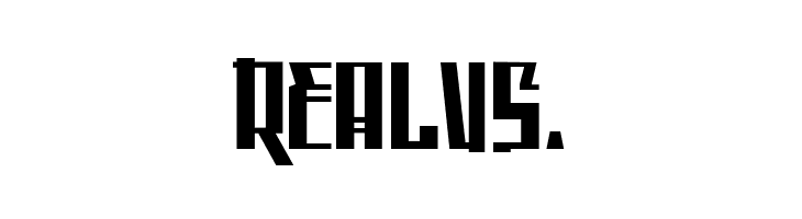 Saffron_Cyr  Free Fonts Download