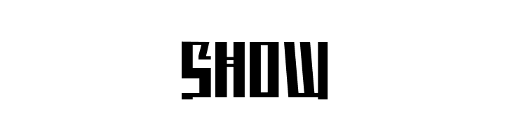 Saffron_Cyr  Free Fonts Download