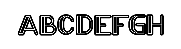 LASER GUN  Free Fonts Download