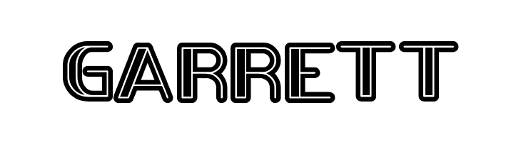 LASER GUN  Free Fonts Download
