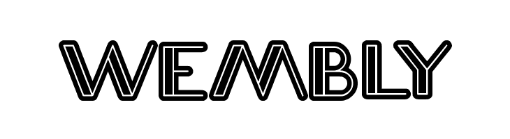 LASER GUN  Free Fonts Download