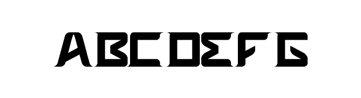 The Wizard of One CLick  Free Fonts Download