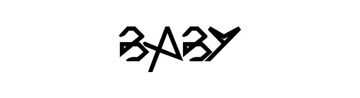 THE ART  Free Fonts Download