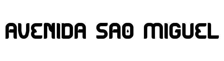 BOGOR  Free Fonts Download