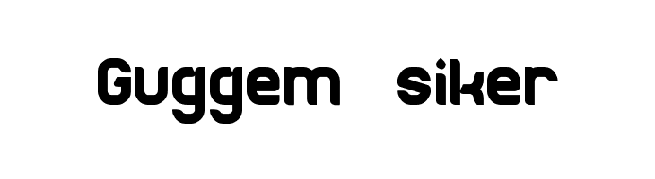 BOGOR  Free Fonts Download