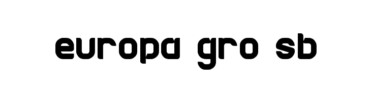 BOGOR  Free Fonts Download