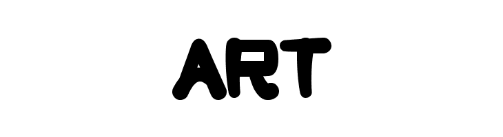cute monster  Free Fonts Download