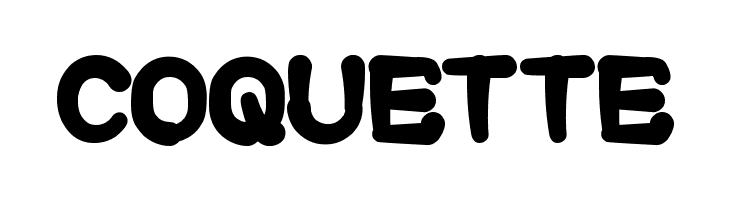 cute monster  Free Fonts Download