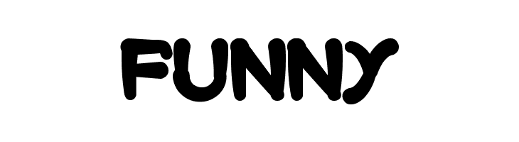 cute monster  Free Fonts Download