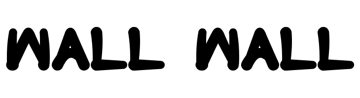 cute monster  Free Fonts Download