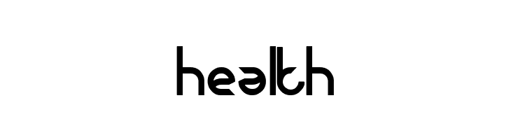 Modern Building  Free Fonts Download