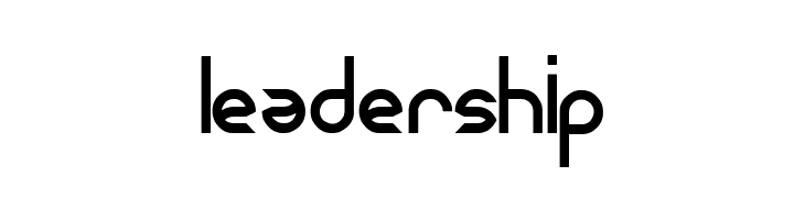 Modern Building  Free Fonts Download