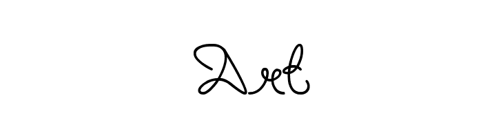 Art HEART  Free Fonts Download