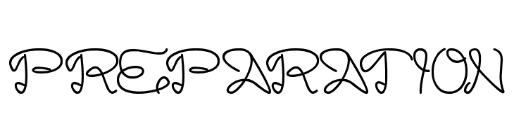 Art HEART  Free Fonts Download