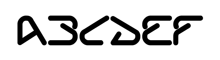 silverbend  Free Fonts Download