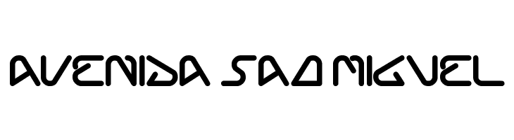 silverbend  Free Fonts Download