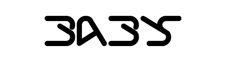 silverbend  Free Fonts Download