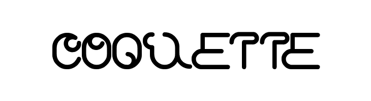 scooter experiment  Free Fonts Download