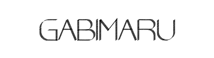 zebra CROSS  Free Fonts Download