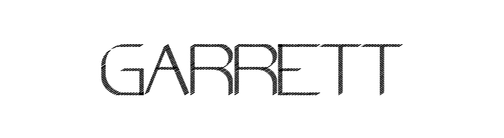 zebra CROSS  Free Fonts Download